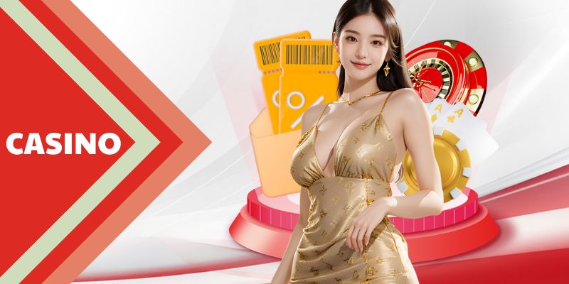 Casino 77WIN địa điểm cá cược uy tín hàng đầu