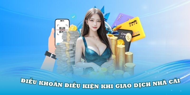 Quy định về giao dịch khi tham gia 77WIN