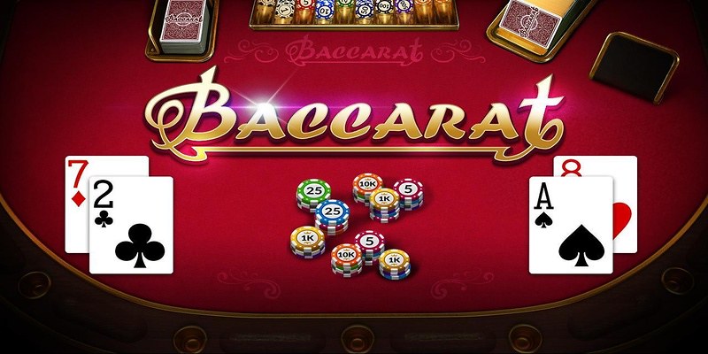 Mẹo Chơi Baccarat 77win - Chiến Lược Chinh Phục Mọi Bàn Chơi