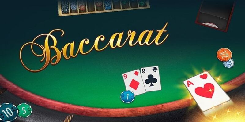 Mẹo chơi Baccarat 77WIN nhờ chiến thuật cược 1-2-3-4 