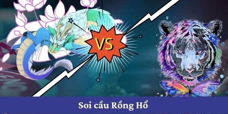 Mẹo chơi Rồng Hổ 77WIN dựa vào cầu kết quả trong quá khứ