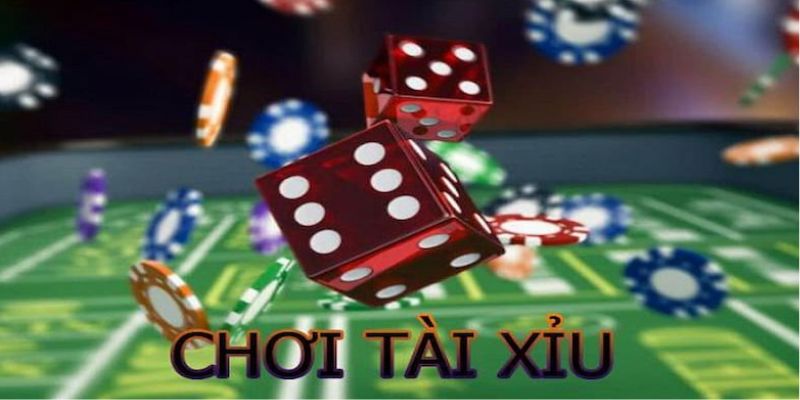 Mẹo chơi Tài Xỉu 77WIN được chuyên gia khuyên dùng