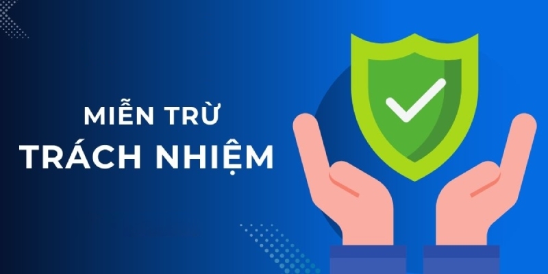 Đơn vị áp dụng quy tắc miễn trừ đối với người vào sai trang chủ