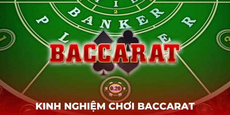 Phân tích cầu Baccarat giúp tối ưu cơ hội chiến thắng